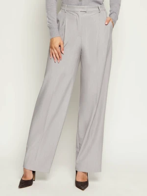 Patrizia Pepe Spodnie | flare fit