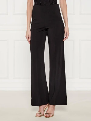 Patrizia Pepe Spodnie | flare fit
