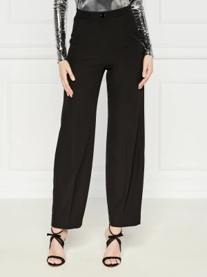 Patrizia Pepe Spodnie | flare fit