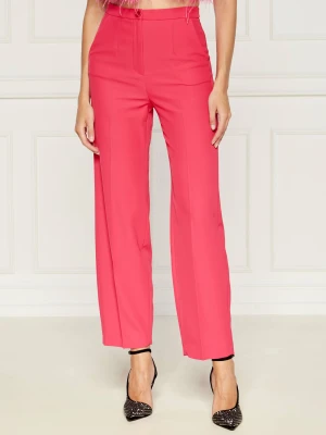 Patrizia Pepe Spodnie | flare fit