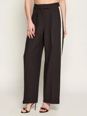 Patrizia Pepe Spodnie | Loose fit