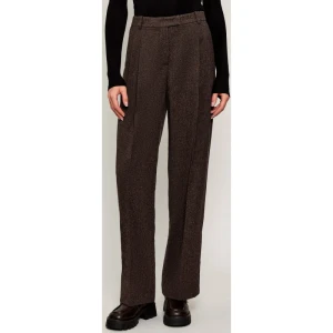 Patrizia Pepe Spodnie | Loose fit