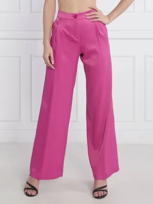 Patrizia Pepe Spodnie | Loose fit