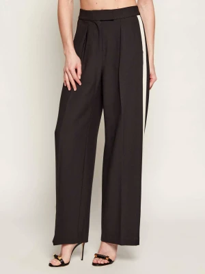 Patrizia Pepe Spodnie | Loose fit