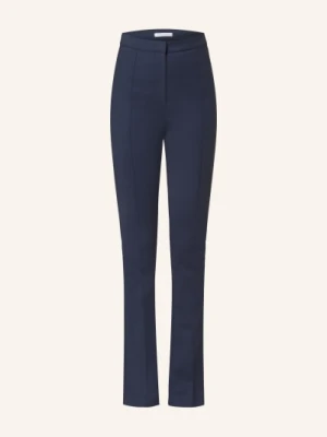 Patrizia Pepe Spodnie Marlena blau