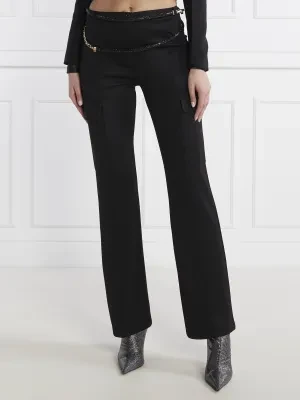 Zdjęcie produktu Patrizia Pepe Spodnie | Oversize fit