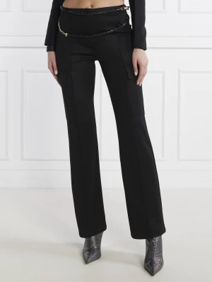 Patrizia Pepe Spodnie | Oversize fit