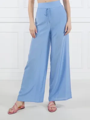 Patrizia Pepe Spodnie | Palazzo