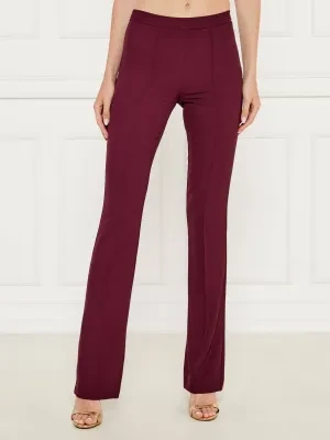 Patrizia Pepe Spodnie | Regular Fit