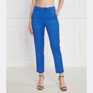 Patrizia Pepe Spodnie | Regular Fit