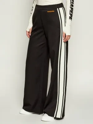 Patrizia Pepe Spodnie | Regular Fit