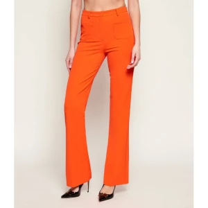 Patrizia Pepe Spodnie | Regular Fit