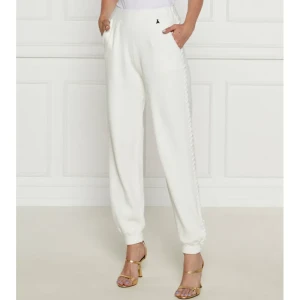 Patrizia Pepe Spodnie | Regular Fit