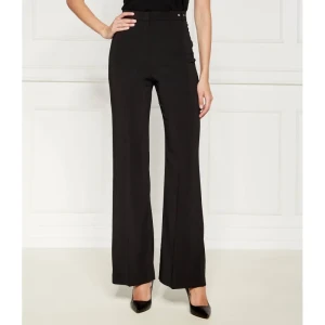 Patrizia Pepe Spodnie | Regular Fit