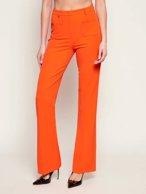 Patrizia Pepe Spodnie | Regular Fit
