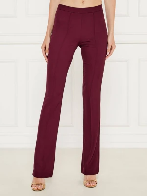Patrizia Pepe Spodnie | Regular Fit