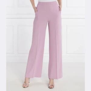 Patrizia Pepe Spodnie | Relaxed fit