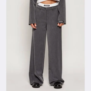 Patrizia Pepe Spodnie | Relaxed fit