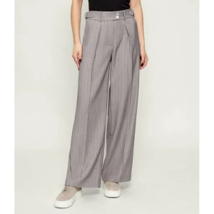 Patrizia Pepe Spodnie | Relaxed fit