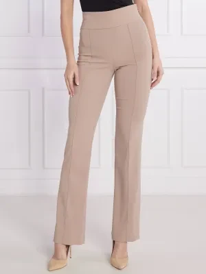 Patrizia Pepe Spodnie | Relaxed fit