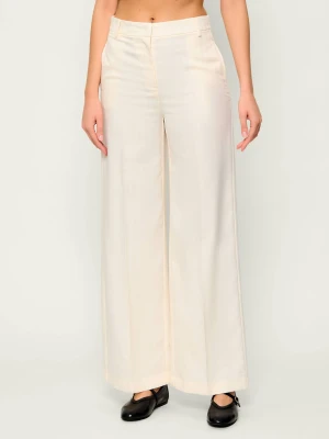 Patrizia Pepe Spodnie | Relaxed fit