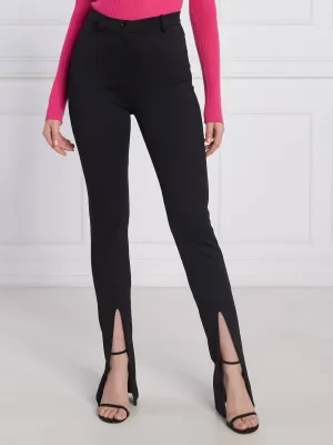 Patrizia Pepe Spodnie | Slim Fit