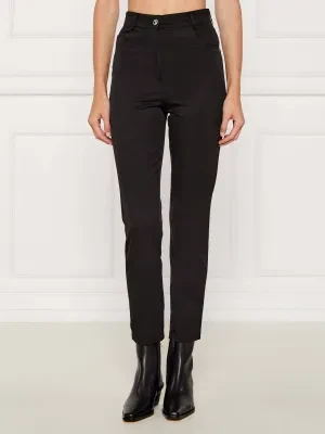 Patrizia Pepe Spodnie | Slim Fit