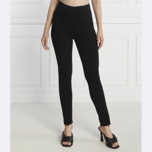 Patrizia Pepe Spodnie | Slim Fit