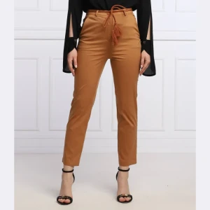 Patrizia Pepe Spodnie | Slim Fit