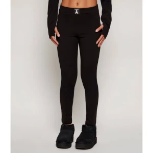 Patrizia Pepe Spodnie | Slim Fit