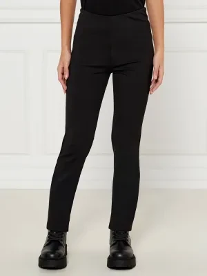 Patrizia Pepe Spodnie | Slim Fit
