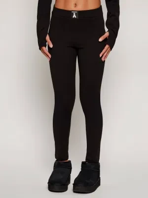 Patrizia Pepe Spodnie | Slim Fit