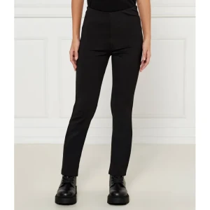 Patrizia Pepe Spodnie | Slim Fit