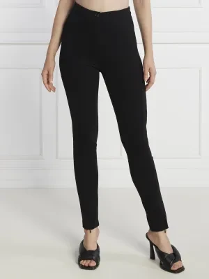 Patrizia Pepe Spodnie | Slim Fit