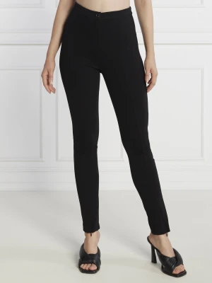 Patrizia Pepe Spodnie | Slim Fit