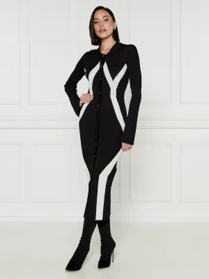 Patrizia Pepe Sukienka