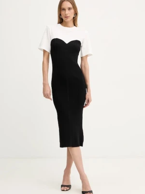 Patrizia Pepe sukienka