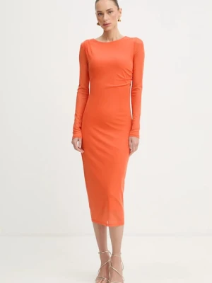 Patrizia Pepe sukienka