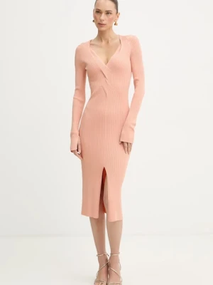 Patrizia Pepe sukienka
