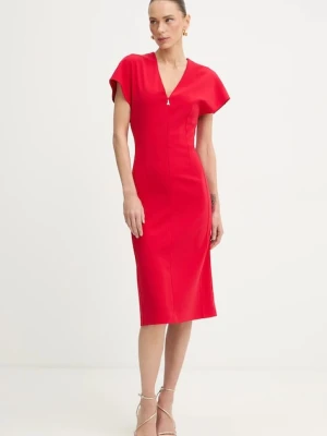 Patrizia Pepe sukienka