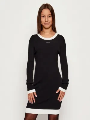 Patrizia Pepe Sukienka