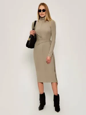 Patrizia Pepe Sukienka