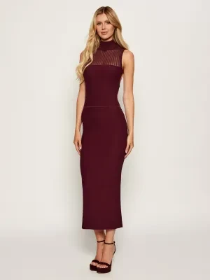 Patrizia Pepe Sukienka