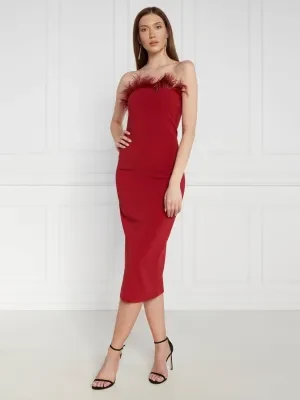 Patrizia Pepe Sukienka