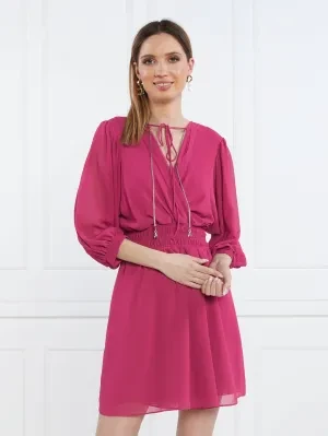 Patrizia Pepe Sukienka