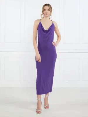 Patrizia Pepe Sukienka