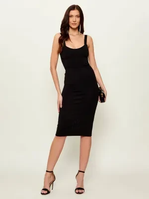 Patrizia Pepe Sukienka