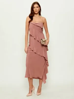 Patrizia Pepe Sukienka