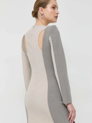 Patrizia Pepe sukienka