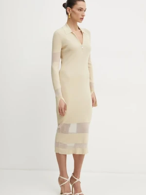 Patrizia Pepe sukienka